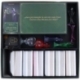 Feldherr Organizer Insert for Disney Villainous (unsleeved) - core game box