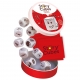 TABLE GAME STORY CUBES HEROES DE ASMODEE 3558380067146