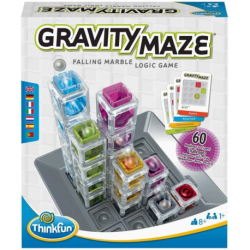 Gravity Maze (Multi language)