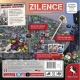 Zilence Board Game (English/German) by Pegasus Spiele