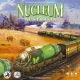 Expansión Australia para juego de mesa Nucleum de Maldito Games