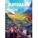 Juego de mesa Autobahn de Maldito Games