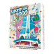 Juego de mesa Superstore 3000 de Space Cowboys