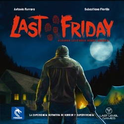 Last Friday