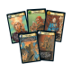 Juego de cartas Ciudadelas Clásico de Edge Studio
