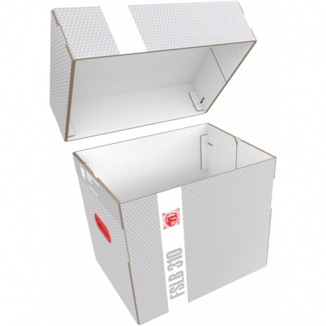 Feldherr Storage Box FSLB310 para Esclavos de la oscuridad