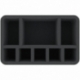 Feldherr Storage Box FSLB310 para Esclavos de la oscuridad