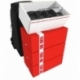 Feldherr Backpack + 4 Storage Boxes TCHS105 for Marvel Champions: The Card Game