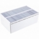 Feldherr Storage Box TCHS105 + Organizer Insert para Marvel Champions: El Juego de Cartas - juego básico