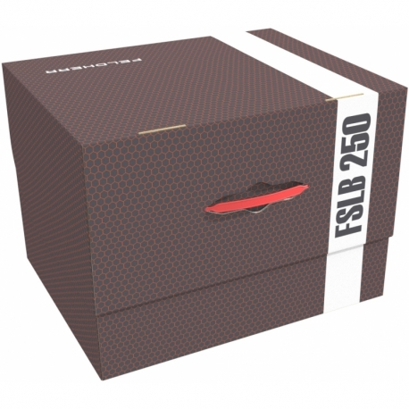 Feldherr Storage Box FSLB250 para Esclavos de la oscuridad