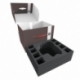 Feldherr Storage Box FSLB250 para Esclavos de la oscuridad