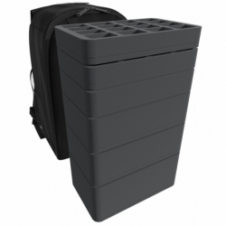 Feldherr Backpack for Leagues of Votann