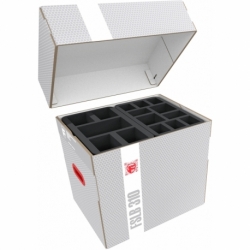 Feldherr Storage Box FSLB310 for Leagues of Votann