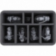 Feldherr Storage Box FSLB310 para Ligas de Votann
