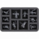 Feldherr Storage Box FSLB310 para Ligas de Votann