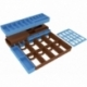 Feldherr Organizer Insert para Wingspan + Europe + Asia + Oceania - caja de juego principal
