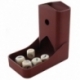 Feldherr Organizer Insert para Wingspan + Europe + Asia + Oceania - caja de juego principal