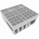 Feldherr Organizer Insert for Gloomhaven - core game box