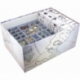 Feldherr Organizer Insert for Gloomhaven - core game box