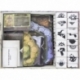 Feldherr Organizer Insert for Gloomhaven - core game box