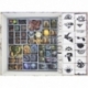 Feldherr Organizer Insert for Gloomhaven - core game box