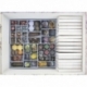 Feldherr Organizer Insert for Gloomhaven - core game box