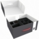 Feldherr Storage Box FSLB150 for Warhammer Quest: Cursed City - Nemesis - expansion + 25 additional miniatures