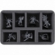 Feldherr MAXI PLUS bag for Chaos Space Marines - Arks of Omen: Balefleet Battleforce