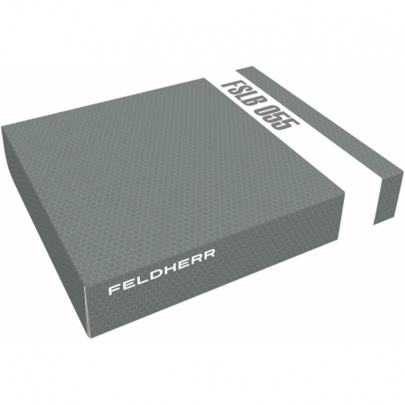 Feldherr Storage Box FSLB055 for Space Marines - Boarding Patrol