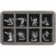 Feldherr Storage Box FSLB055 for Space Marines - Boarding Patrol