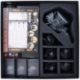 Feldherr Organizer Insert para Dark Souls El juego de mesa: Tomb of Giants - caja del juego principal