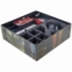 Feldherr Organizer Insert para Dark Souls El juego de mesa: Tomb of Giants - caja del juego principal