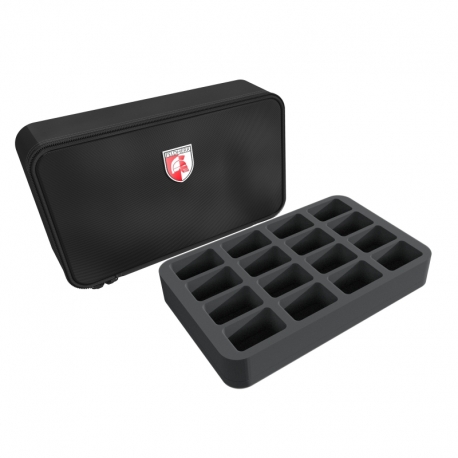 Feldherr MINI MINUS bolsa para las Ligas de Votann