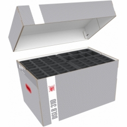 Feldherr Storage Box DSLB310 for Leagues of Votann