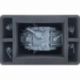 Feldherr Storage Box DSLB310 for Leagues of Votann