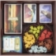 Feldherr Organizer Insert for Parks (unsleeved) - core game box