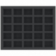 FS035A028 Feldherr foam tray for Warhammer Fantasy - 25 compartments