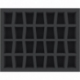 FS050A105 Feldherr foam tray for Warhammer Fantasy - 28 compartments