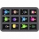 HS050A118 Feldherr foam tray for Funko Pocket Pops - 12 compartments