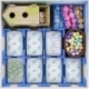 Feldherr Organizador Deluxe para Wingspan