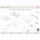 Feldherr Organizador Deluxe para Wingspan