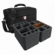 Feldherr MAXI bolsa para Warhammer Quest: Cursed City - Nightwars + Nemesis - expansiones + 32 miniaturas
