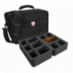 Feldherr MAXI bolsa para Warhammer Quest: Cursed City - Nightwars + Nemesis - expansiones + 32 miniaturas