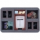 Feldherr MEDIUM bag for Warhammer Quest: Cursed City - Nemesis - expansion + 25 additional miniatures