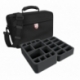 Feldherr MEDIUM bag for Warhammer Quest: Cursed City - Nemesis - expansion + 25 additional miniatures