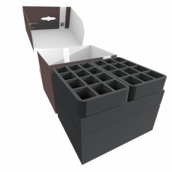 Feldherr Storage Box FSLB250 for Stormcast Eternals - Thunderstrike Spearhead