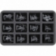 Feldherr Storage Box FSLB250 for Stormcast Eternals - Thunderstrike Spearhead