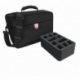Feldherr MEDIUM PLUS bag for Space Marines: Raven Guard - Ravenstrike Battle Force
