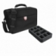 Feldherr MEDIUM PLUS bag for Space Marines: Raven Guard - Ravenstrike Battle Force