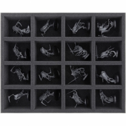 Feldherr Storage Box FSLB250 for Nighthaunt: Battleforce - Legion of Grief